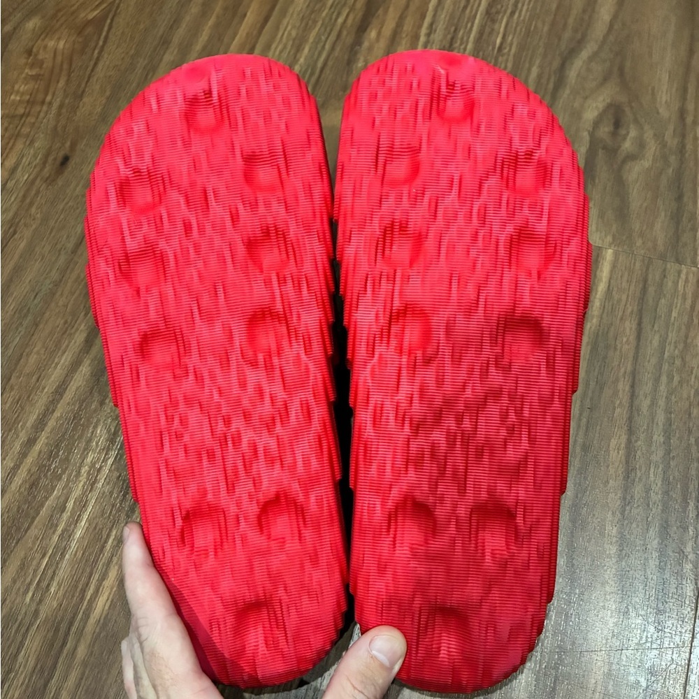 Adidas slides - Picture 4 of 4